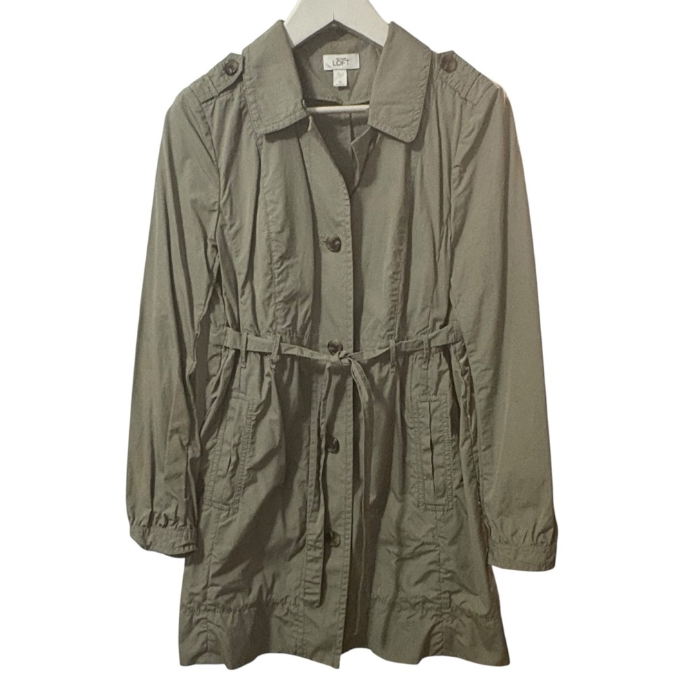 Loft Jacket - image 1